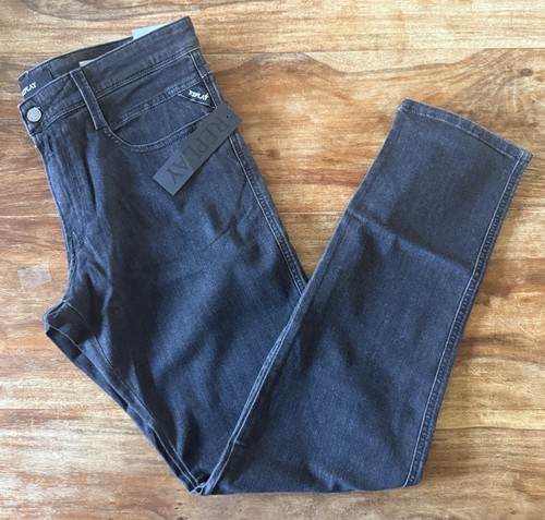 Jeans replay anbass - jeans,