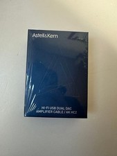 Astell&Kern AK HC2 Hi-Fi USB