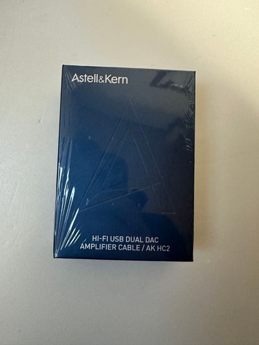 Astell kern hc2 fi - astell&kern, ak