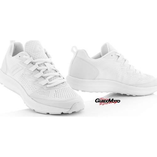 Scarpe bianche modello - scarpe, x-kal