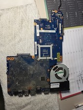 Toshiba Satellite C850 - 19D