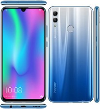 Honor 10 Lite 32 GB (nero)