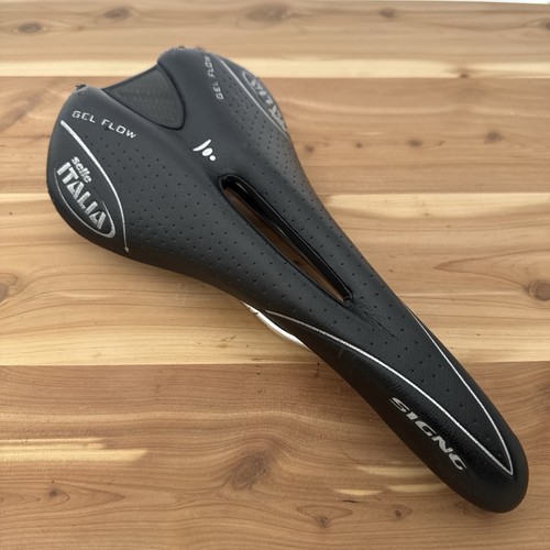Sella selle italia signo gel - sella,