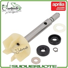 Kit revisione pompa acqua - pompa,