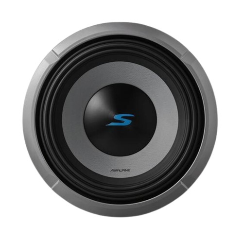 Alpine series w10d2 - alpine, 10"