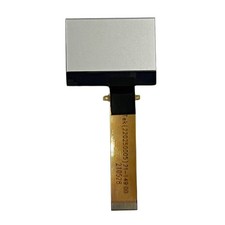 Écran LCD pour Tachymètre