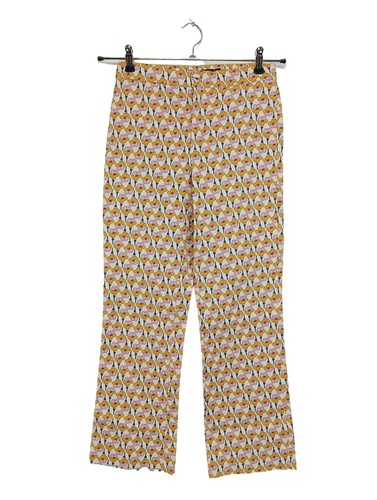 Zara trafaluc pantalone jersey - pantalone,