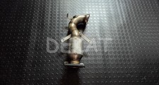 DOWNPIPE INOX 200 CELLE TUBO