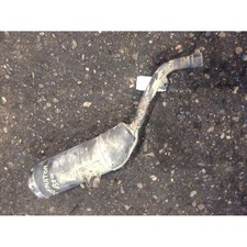 TERMINALE SCARICO (MOTOCICLO)