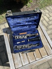 Selmer 1492B Conservatorio