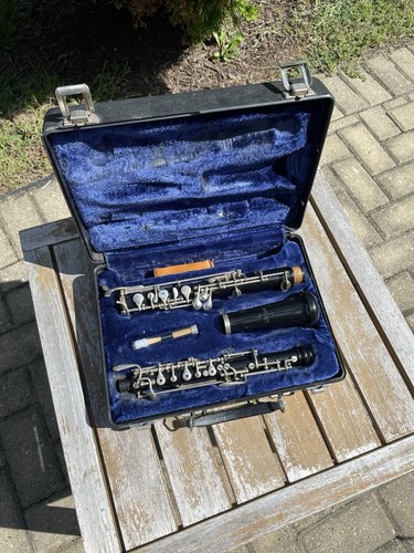 Selmer 1492b conservatorio - selmer,