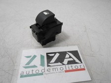 Pulsante Alzacristalli Anteriore Destro Peugeot 207 SW 2011