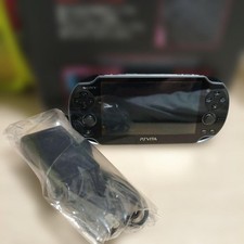 Sony Ps Vita Pch-1100 unità