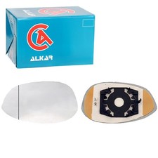 ALKAR Vetro Specchietto