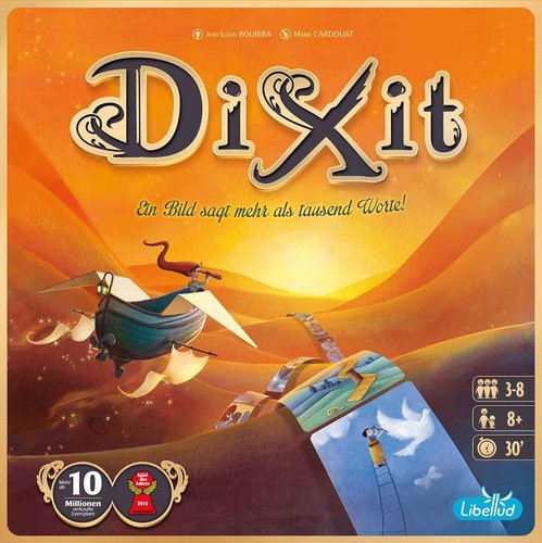 Dixit jean louis - jean-louis, roubira