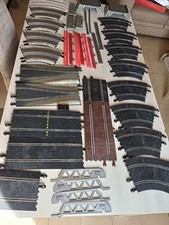 SCALEXTRIC SET 3 BOXES