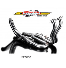 HONDA VFR 1200 X CROSSTOURER