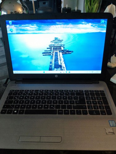 Notebook 250g5 con - hp, win11