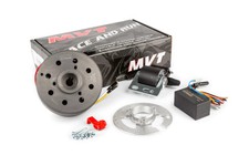 Accensione MVT Millenium
