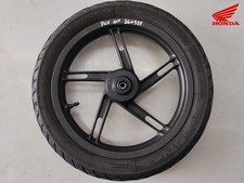 14x1.85 Ruota Anteriore