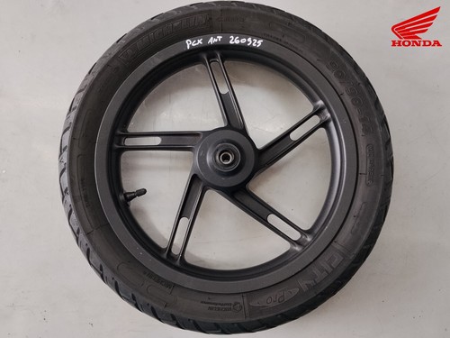 14x1 ruota anteriore - 14x1.85,