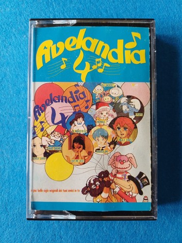 Fivelandia cristina - fivelandia,