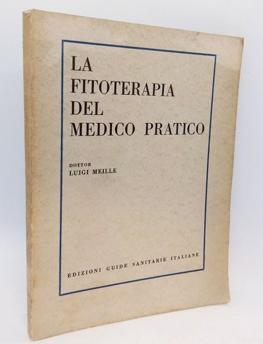Fitoterapia del medico - fitoterapia,