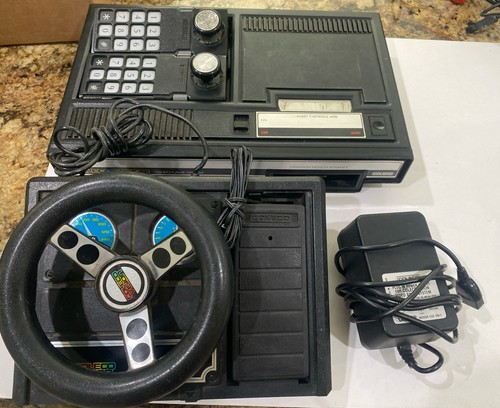Pacchetto console coleco - pacchetto,