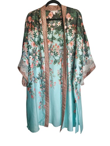 Abito kimono victoria - abito, secret