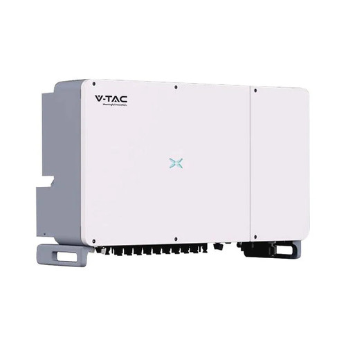 Inverter fotovoltaico rete - di,