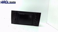 Radio CD Navigazione Plus