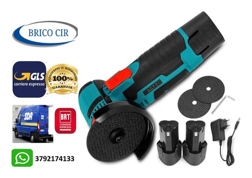 Mini flex smerigliatrice - flex,