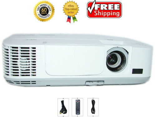 Nec m300x proiettore - proiettore, 3lcd