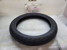 GOMMA PNEUMATICO BRIDGESTONE TRIAL WING 101 RADIAL 110/80R19 M/C