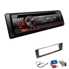 Pioneer din autoradio cd - pioneer,