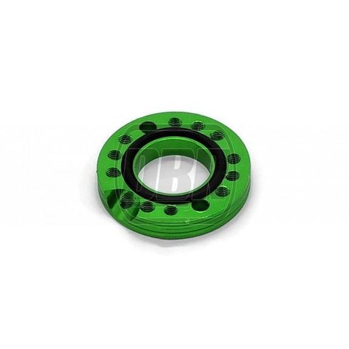 Collettore spinner aspirazione - collettore,