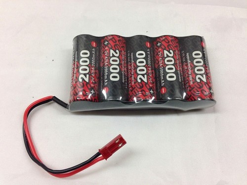 Batteria 2000mah - batteria,