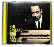 EBOND The Red Garland Trio - Red Garland Trio At The Prelude - CD CD130546
