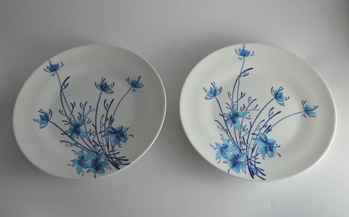 N9258 coppia piatti - coppia,