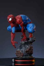 In magazzino Spider-Man