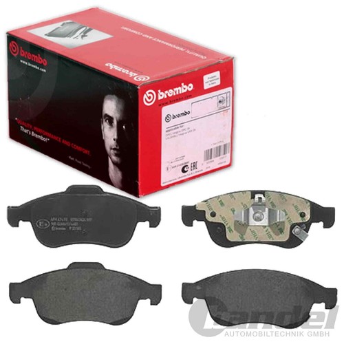 Pastiglie freno brembo - freno,