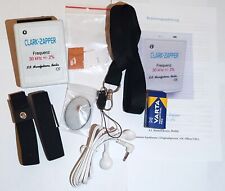 Clark Zapper Biorisonanza "La