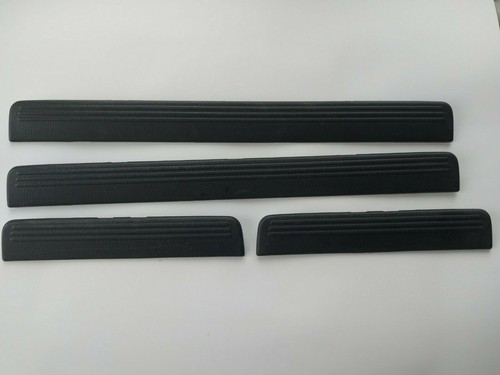 Set barre portatutto - , nissan