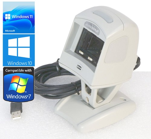 Scanner usb apotheken 2d - scanner,