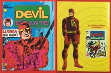 DEVIL GIGANTE N.14  DEL
