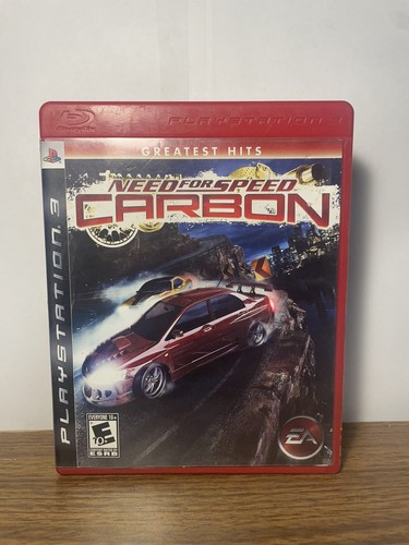 Need for speed - need,
