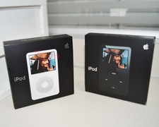  Apple iPod Classic Video
