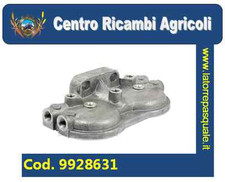 9928631 SUPPORTO DOPPIO FILTRO