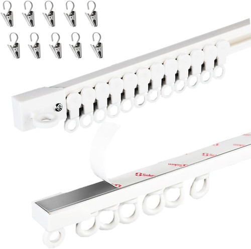 Set binari per tende - , adesivi