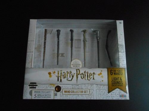Harry potter set collezione - harry, da